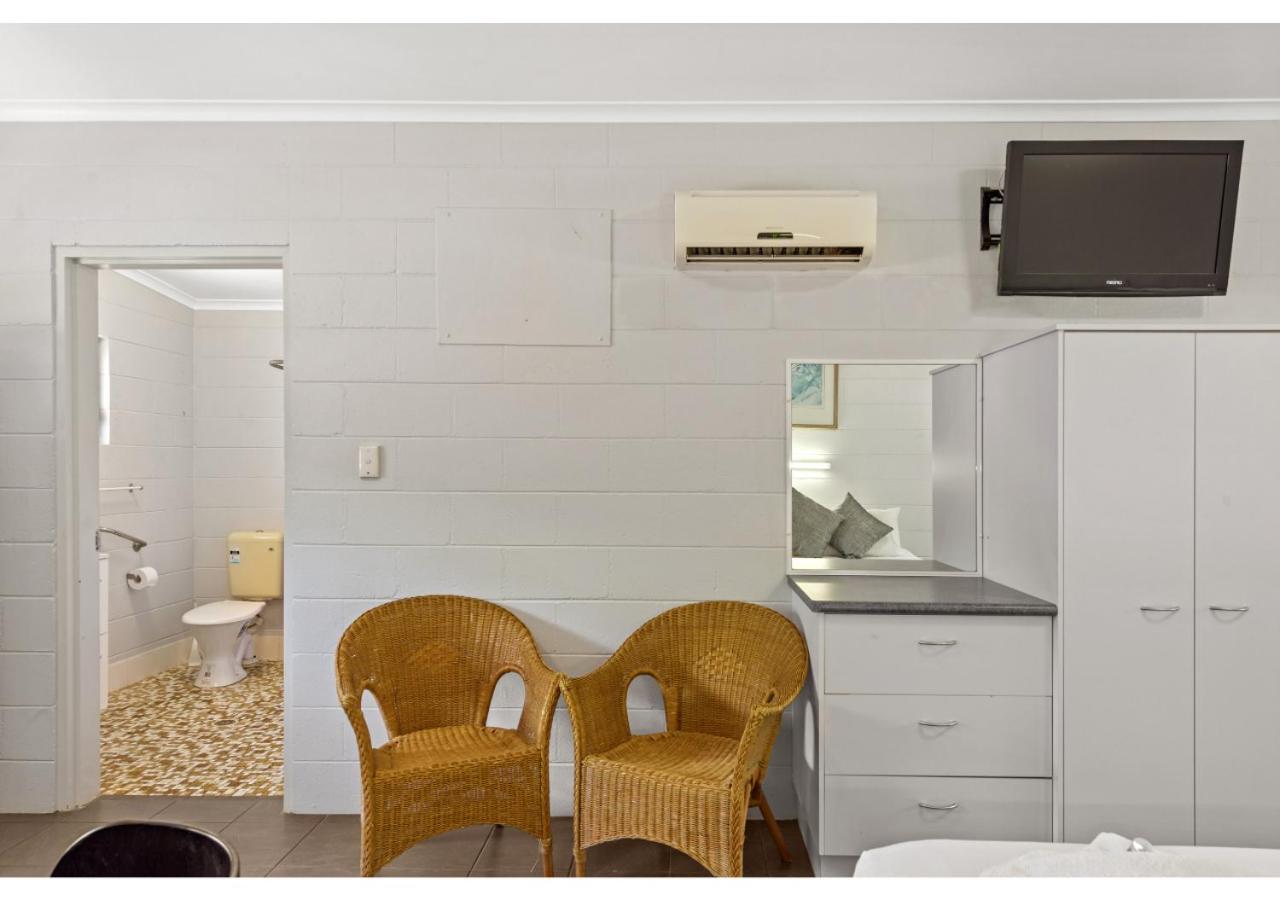 Discovery Parks - Tannum Sands Habitación foto