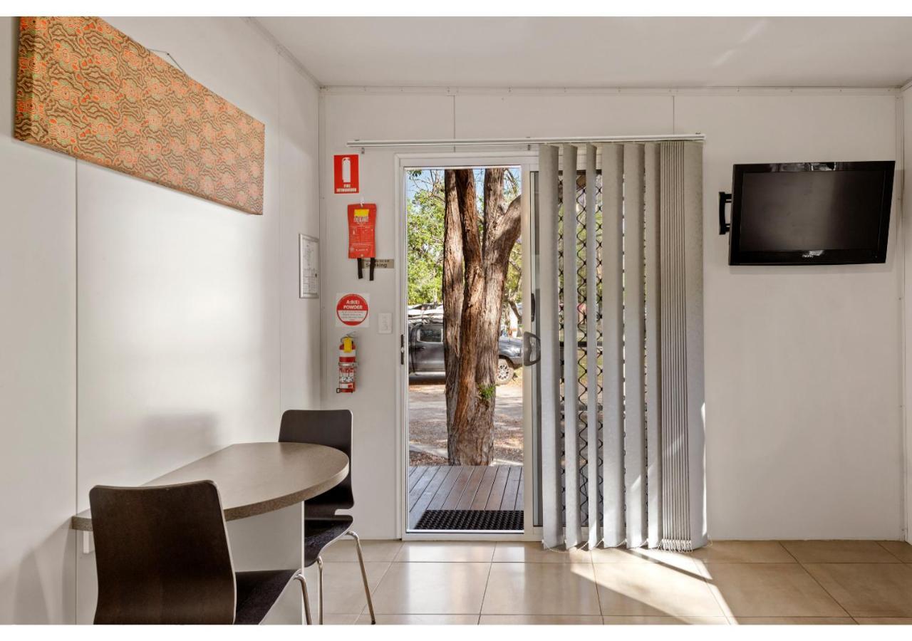 Discovery Parks - Tannum Sands Habitación foto